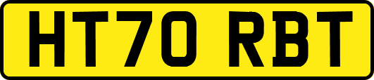 HT70RBT
