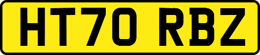 HT70RBZ