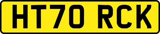 HT70RCK