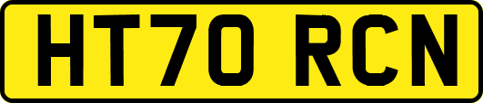 HT70RCN