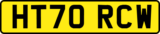 HT70RCW