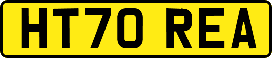 HT70REA