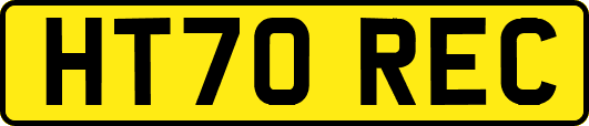 HT70REC