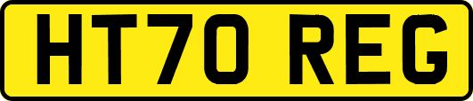HT70REG