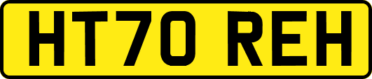 HT70REH