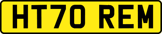 HT70REM