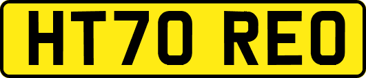 HT70REO