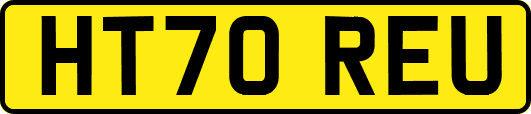 HT70REU
