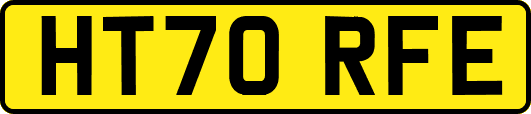 HT70RFE