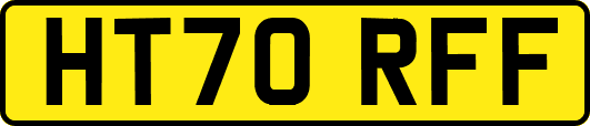 HT70RFF