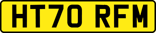 HT70RFM