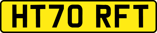 HT70RFT