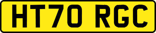 HT70RGC