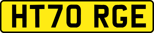 HT70RGE
