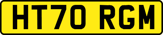 HT70RGM
