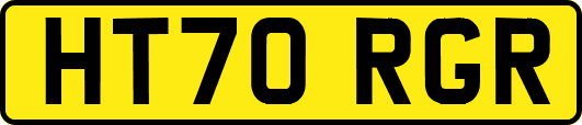 HT70RGR