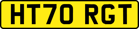 HT70RGT