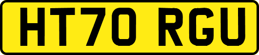 HT70RGU