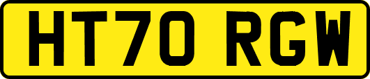 HT70RGW