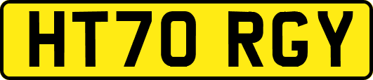 HT70RGY