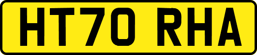 HT70RHA