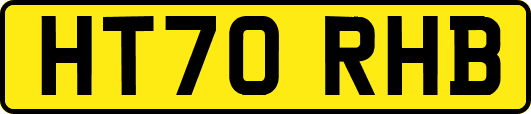HT70RHB