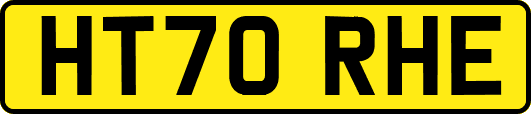 HT70RHE