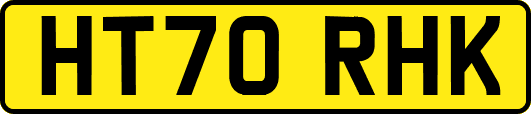 HT70RHK
