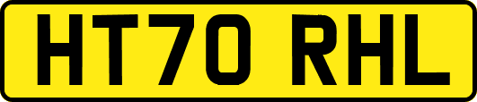 HT70RHL