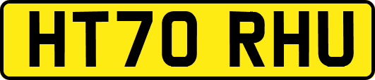 HT70RHU