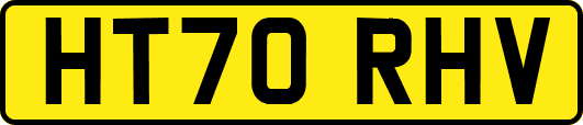 HT70RHV