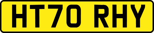 HT70RHY