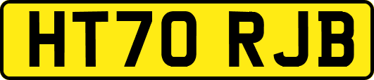 HT70RJB