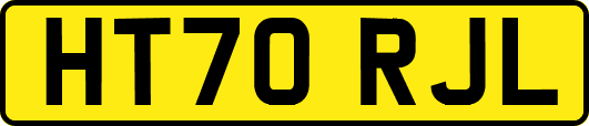 HT70RJL