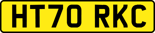 HT70RKC