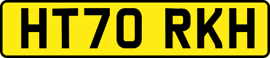 HT70RKH