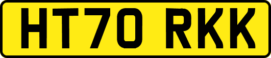 HT70RKK