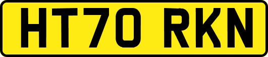 HT70RKN