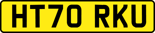 HT70RKU