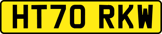 HT70RKW