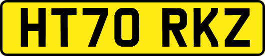 HT70RKZ