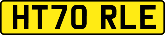 HT70RLE