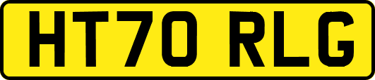 HT70RLG