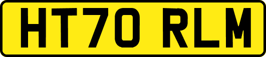 HT70RLM