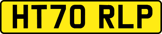 HT70RLP