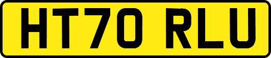 HT70RLU