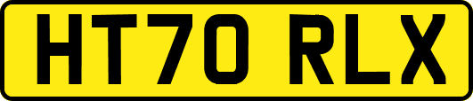 HT70RLX