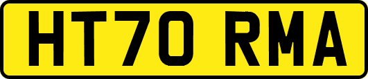 HT70RMA
