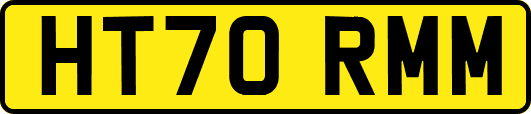 HT70RMM