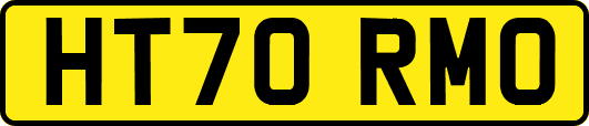 HT70RMO